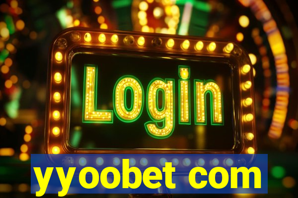 yyoobet com
